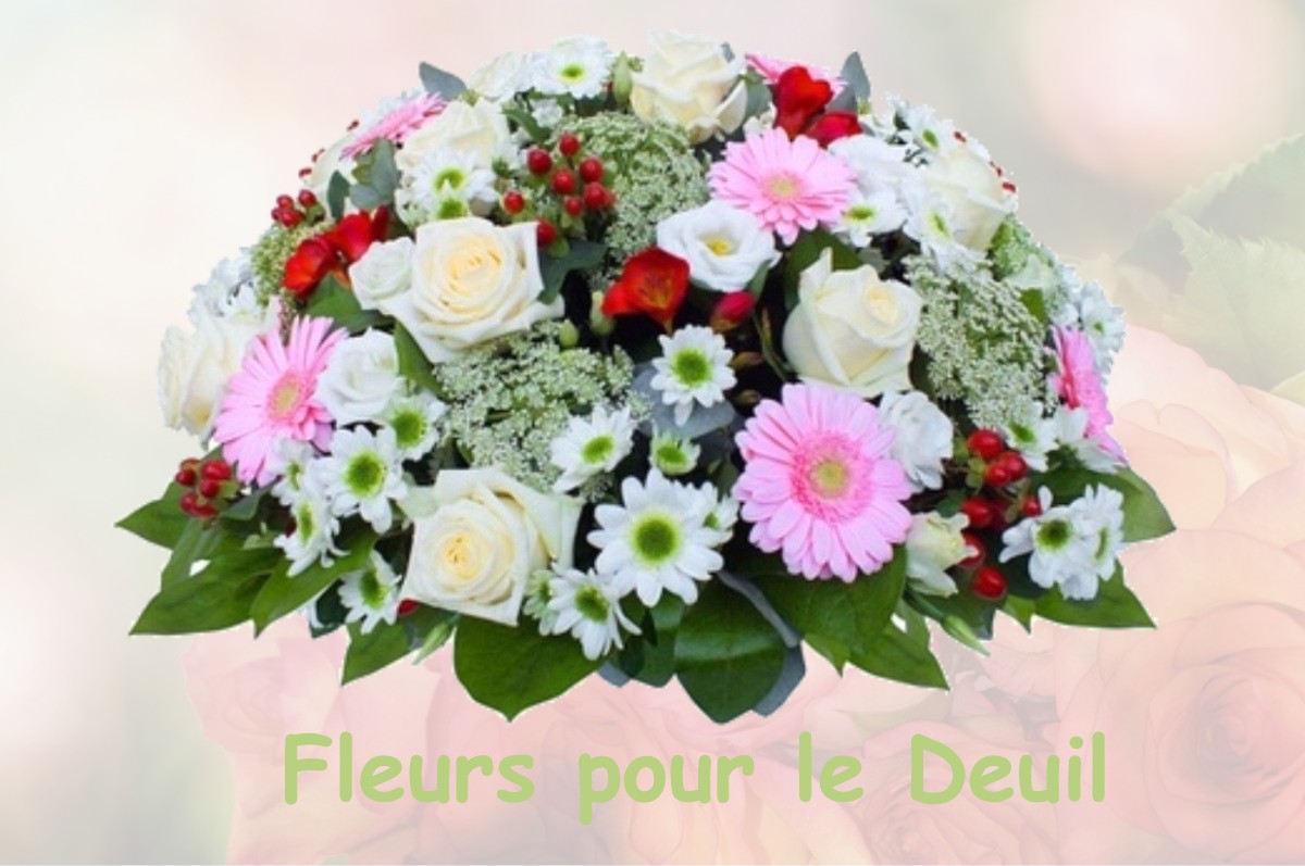 fleurs deuil L-ISLE-D-ABEAU