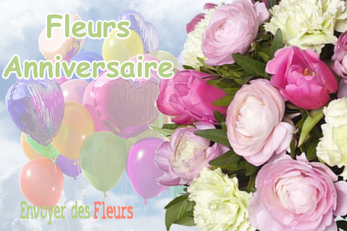 lIVRAISON FLEURS ANNIVERSAIRE à L-ISLE-D-ABEAU