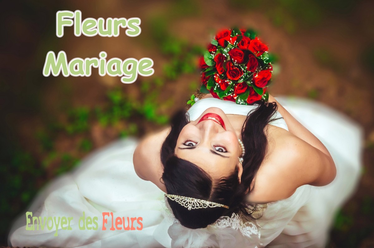 lIVRAISON FLEURS MARIAGE à L-ISLE-D-ABEAU